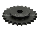 06000065 Jbt Sprocket,Drive,Orifice