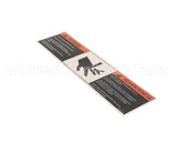 06000104 Jbt Label,Warning,Shear Diagram,