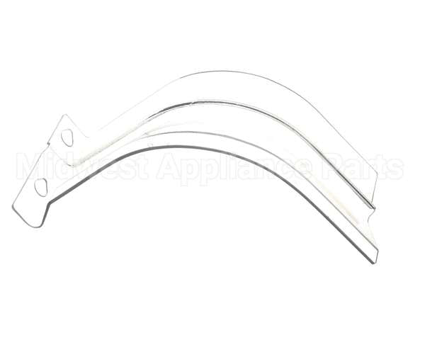 06000111 Jbt Shield,Splatter,Flat,Fda Grade