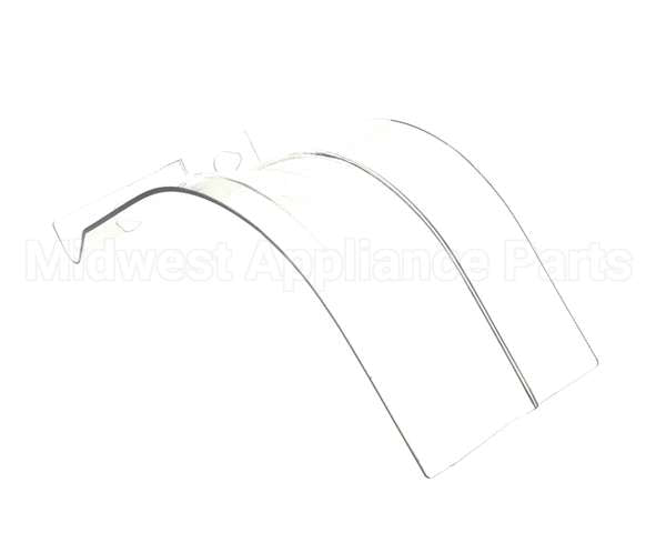 06000111 Jbt Shield,Splatter,Flat,Fda Grade