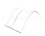 06000111 Jbt Shield,Splatter,Flat,Fda Grade