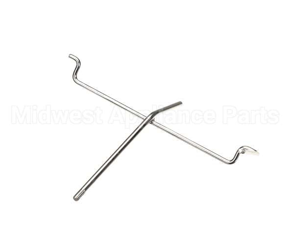 06000137 Jbt Frame,Reservoir Float,Pivot