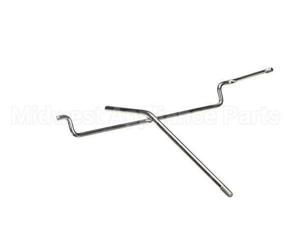 06000137 Jbt Frame,Reservoir Float,Pivot