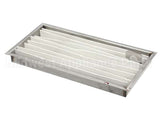 06000155 Glastender Drain Pan Assembly, Condenser, End Wall