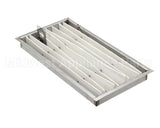 06000155 Glastender Drain Pan Assembly, Condenser, End Wall