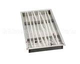 06000155 Glastender Drain Pan Assembly, Condenser, End Wall