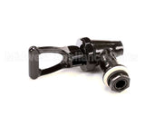 06000162 Jbt Faucet,Ss Mfj Abs Mfj