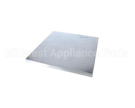 06000168 Glastender 18 X 18-1/16 Dry Storage Shel