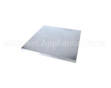 06000168 Glastender 18 X 18-1/16 Dry Storage Shel