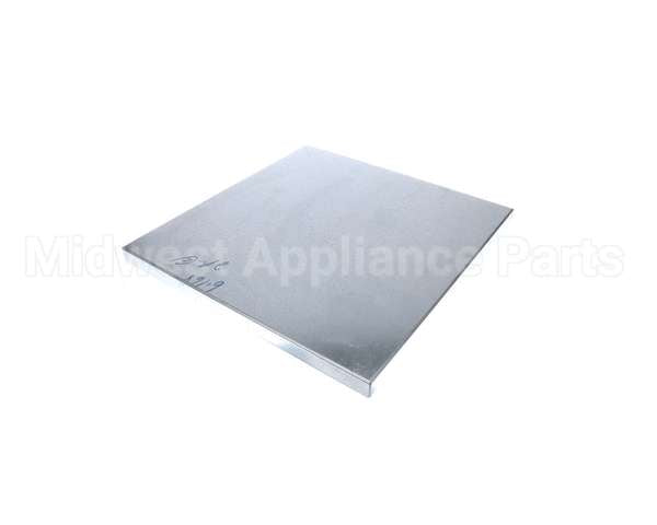 06000168 Glastender 18 X 18-1/16 Dry Storage Shel