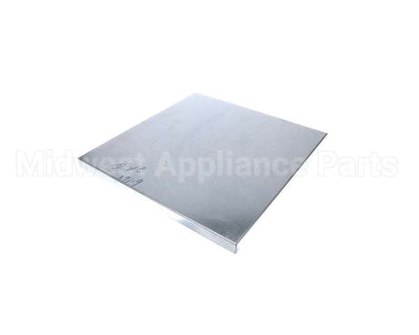 06000168 Glastender 18 X 18-1/16 Dry Storage Shel