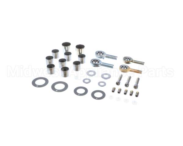 06000201 Jbt Kit,Mfj,Bearing Overhaul