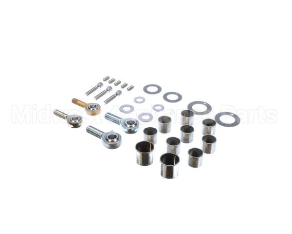 06000201 Jbt Kit,Mfj,Bearing Overhaul