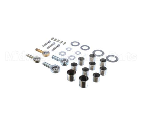 06000201 Jbt Kit,Mfj,Bearing Overhaul