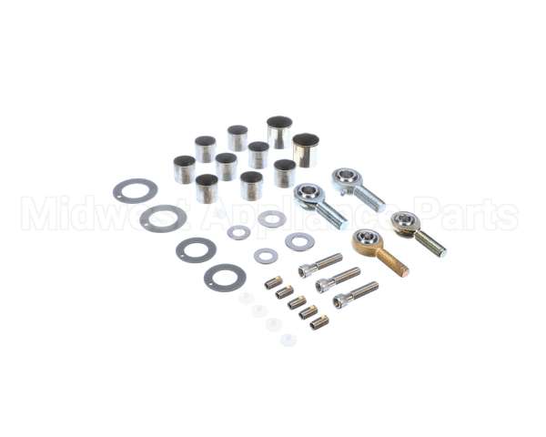 06000201 Jbt Kit,Mfj,Bearing Overhaul