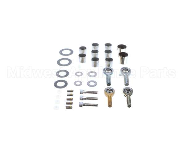 06000201 Jbt Kit,Mfj,Bearing Overhaul