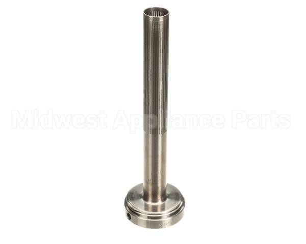 06000208 Jbt Tube,Strainer,Mfj,.040