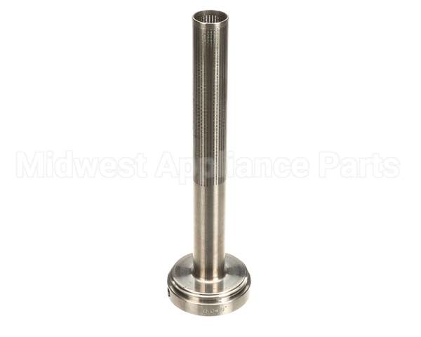06000208 Jbt Tube,Strainer,Mfj,.040