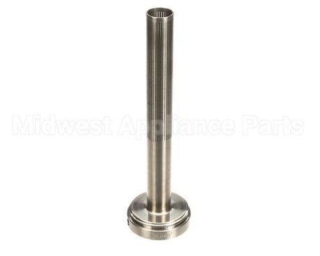 06000208 Jbt Tube,Strainer,Mfj,.040