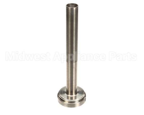 06000208 Jbt Tube,Strainer,Mfj,.040