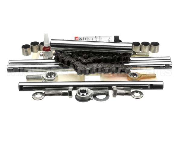 06000215 Jbt Kit,Mfj,Complete Overhaul