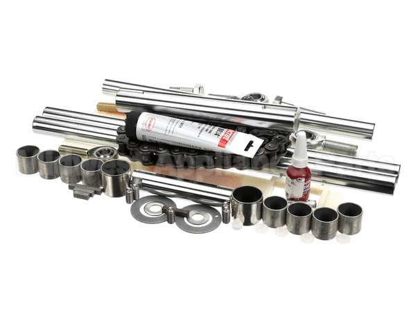 06000215 Jbt Kit,Mfj,Complete Overhaul