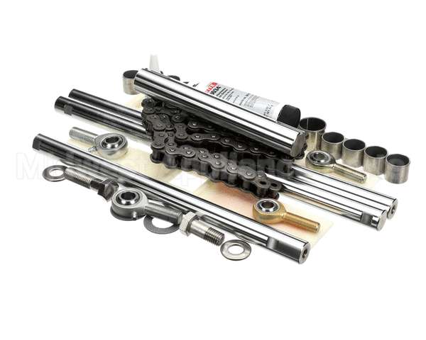 06000215 Jbt Kit,Mfj,Complete Overhaul