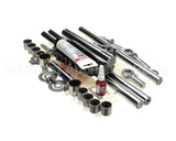 06000215 Jbt Kit,Mfj,Complete Overhaul