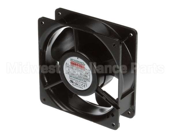 060007 S&G Manufacturing Fan Axial 115V 4.5 Inch