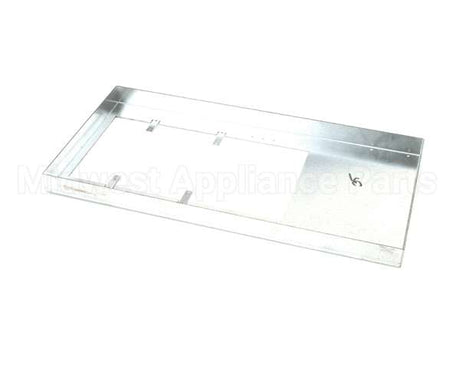 06000845 Glastender Base, Condensing Unit, End Wall Cooler,