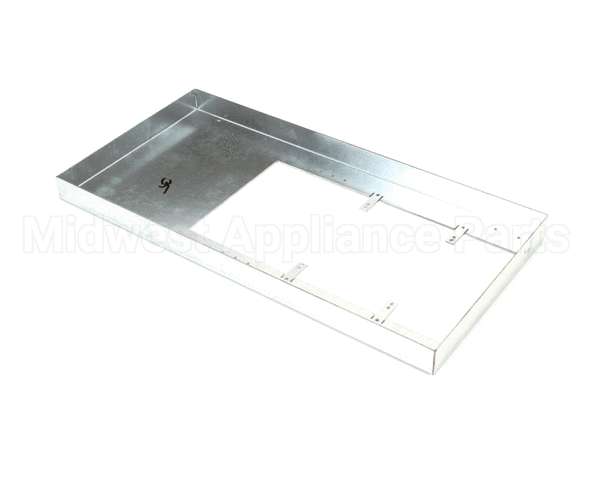 06000845 Glastender Base, Condensing Unit, End Wall Cooler,