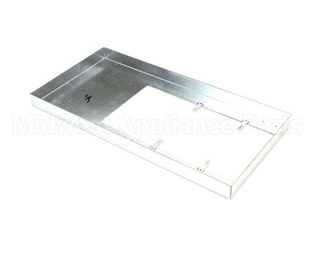 06000845 Glastender Base, Condensing Unit, End Wall Cooler,