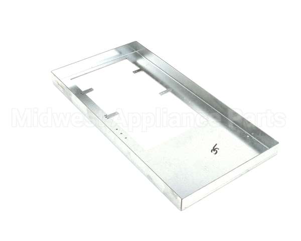 06000845 Glastender Base, Condensing Unit, End Wall Cooler,