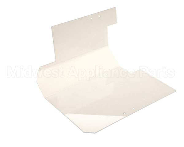 06001025 Jbt Shield,Splatter,Bent,Fda Grade