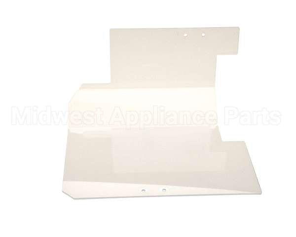 06001025 Jbt Shield,Splatter,Bent,Fda Grade