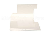 06001025 Jbt Shield,Splatter,Bent,Fda Grade