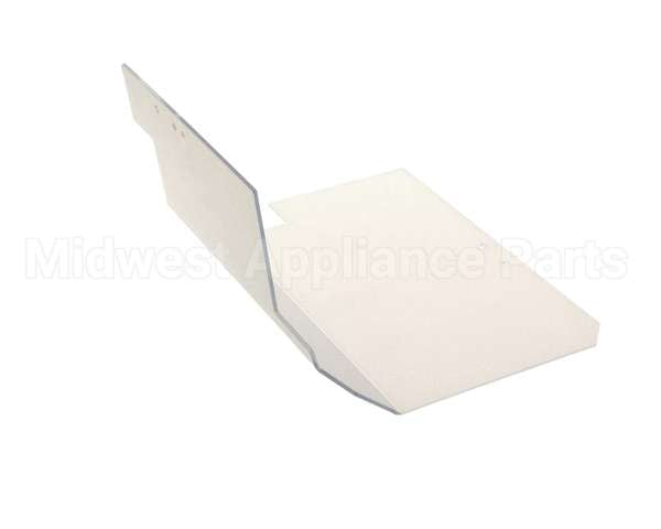 06001025 Jbt Shield,Splatter,Bent,Fda Grade