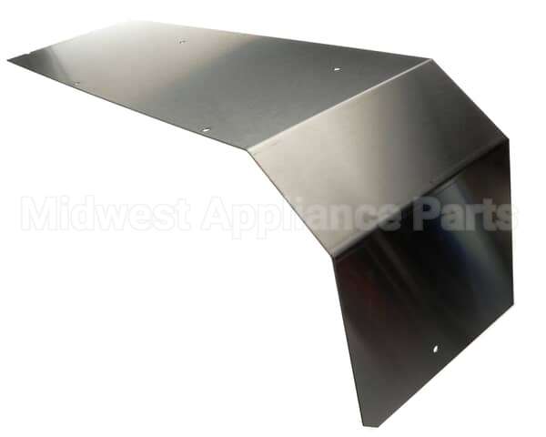 06001041 Jbt Cover,Drive,Ss