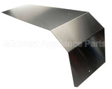 06001041 Jbt Cover,Drive,Ss