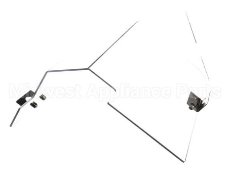 06001054 Jbt Splash Shield Assembly,Mfj