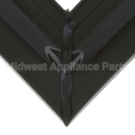 06001310 Glastender Gasket, Door, Black, Lpnd, 18-7/16 X 25-