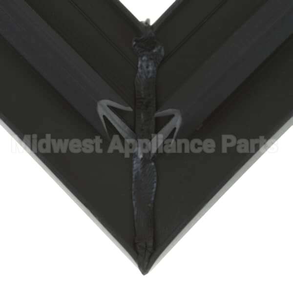 06001310 Glastender Gasket, Door, Black, Lpnd, 18-7/16 X 25-