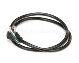06001313 Glastender Power Cord, Condensing Unit, 40 Wire, 12