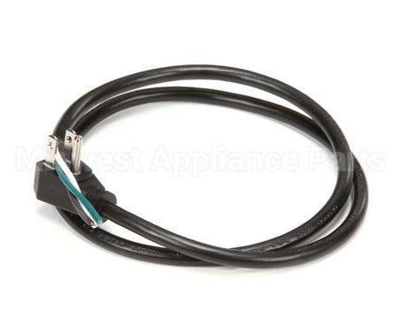 06001313 Glastender Power Cord, Condensing Unit, 40 Wire, 12