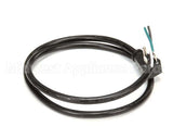 06001313 Glastender Power Cord, Condensing Unit, 40 Wire, 12