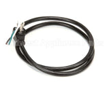 06001313 Glastender Power Cord, Condensing Unit, 40 Wire, 12