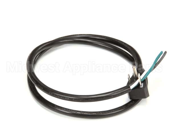 06001313 Glastender Power Cord, Condensing Unit, 40 Wire, 12