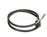 06001313 Glastender Power Cord, Condensing Unit, 40 Wire, 12