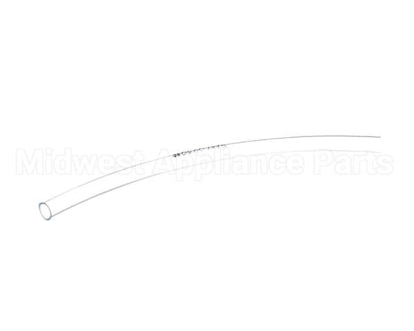 06001345 Glastender Tubing, Vinyl, Clear Drain Lin