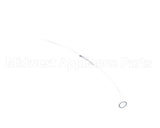 06001345 Glastender Tubing, Vinyl, Clear Drain Lin